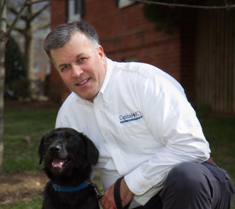 Capital K9 Bed Bug Solutions - Alexandria, VA