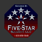 Five Star Security, LLC