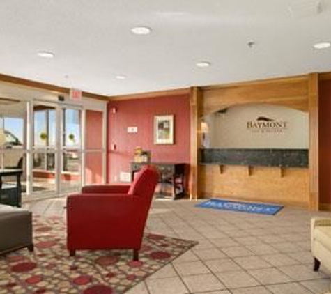 Baymont Inn & Suites - Haubstadt, IN