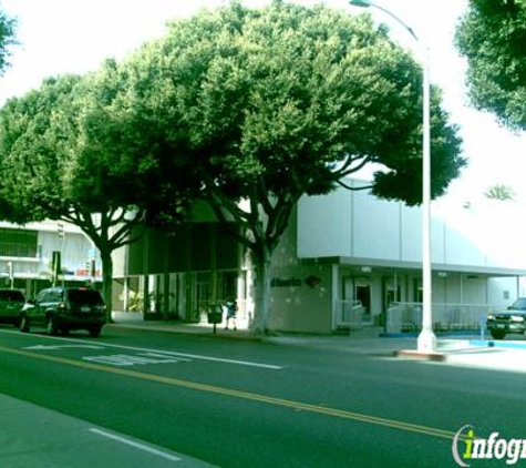 Bank of America Financial Center - Santa Monica, CA