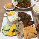 Com Tam Kieu Giang - Family Style Restaurants