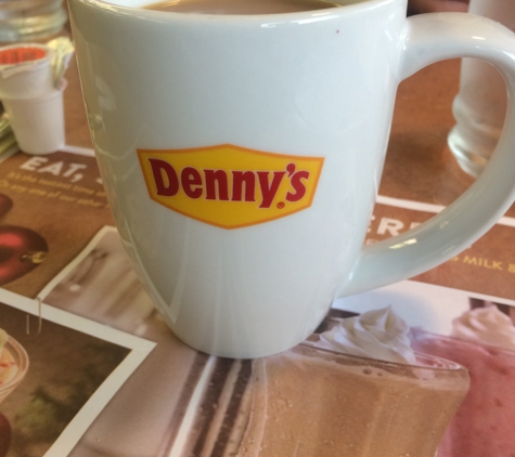 Denny's - San Antonio, TX