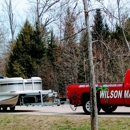 Wilson Marine Corp - Boat Storage