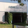 RDM Industrial Products Inc gallery