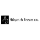 Hiltgen & Brewer PC