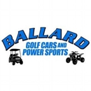 Ballard Golf Cars & Power Sports - Golf Cars & Carts