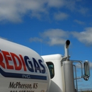 Redigas Inc - Propane & Natural Gas