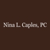 Caples, Nina L. P.C. gallery