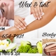 Dees Nails & Spa