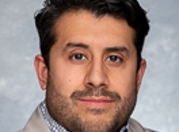 Alejandro Zamudio, M.D. - Chicago, IL