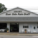 Ushler's East Side Auto Body - Automobile Body Repairing & Painting