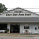 Ushler's East Side Auto Body