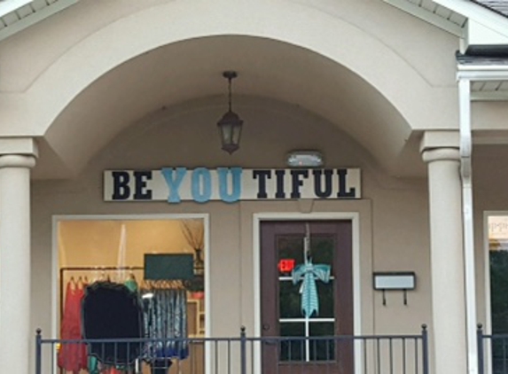 Beyoutiful Salon And Spa - Meridianville, AL