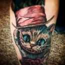 Shoreline Design Tattoo Studio - Tattoos