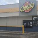 Church's Texas Chicken