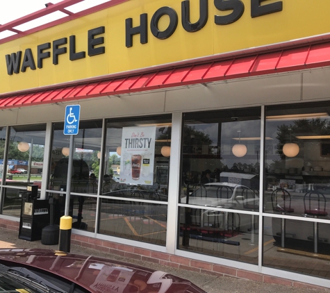 Waffle House - Kennesaw, GA