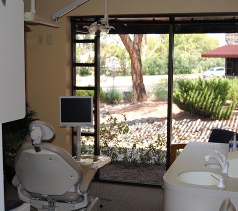 Starfire Family and Cosmetic Dentistry - Scottsdale, AZ