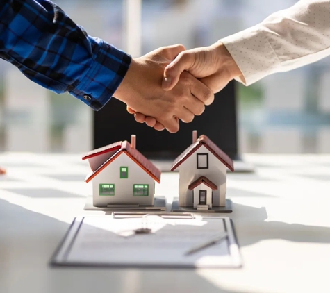 Gary Fulton Solicitor & Notary Public - Kallangur, QLD