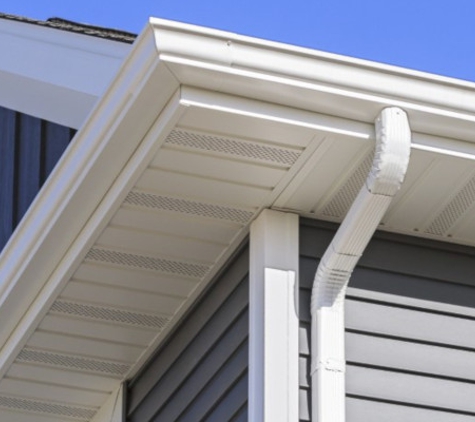 Ladder Labor & Roof Saver