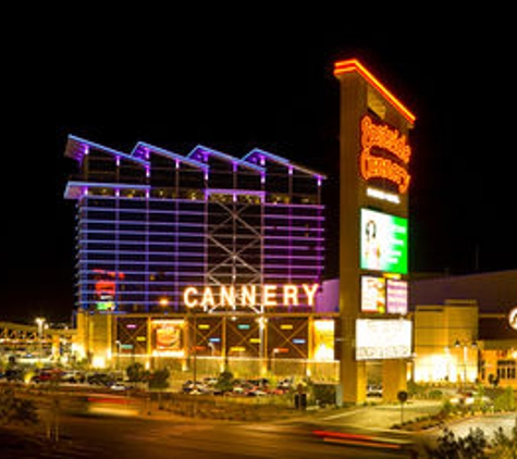 Eastside Cannery Casino-Hotel - Las Vegas, NV