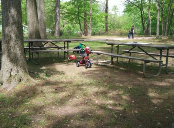 Van Saun Park - Paramus, NJ