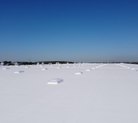 Sun Commercial Roofs - Dallas, TX