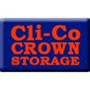 CLI-CO Storage - Boat Storage