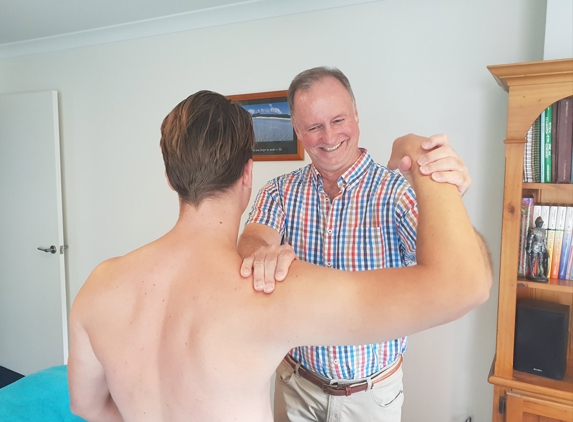 All Ways Osteopathy - Sippy Downs, QLD