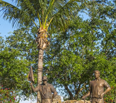 Green Links Golf Resort - Naples, FL