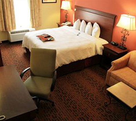 Hampton Inn & Suites Houston-Katy - Katy, TX