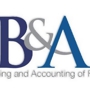 Bookkeeping and Accounting of Florida Inc.