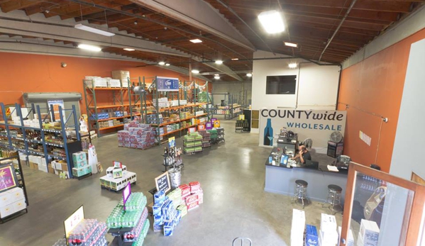 County Wide Wholesale - San Diego, CA