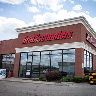 Tire Discounters - Columbus, OH