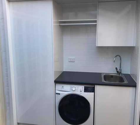 Dream Bathroom Renovations - Glen Innes, NSW. New Laundry