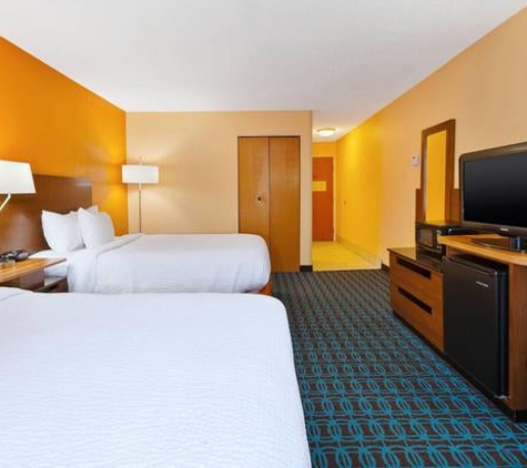 Fairfield Inn & Suites - Reynoldsburg, OH