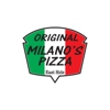 Original Milano's Pizza East Side gallery