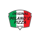 Original Milano's Pizza East Side - Pizza
