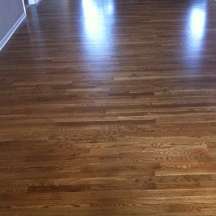 Al Havner & Sons Hardwood Floors - Royal Oak, MI