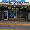 Mercado Pet Supplies - Pet Stores