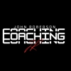 John Roberson Coaching gallery