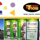 Signs Now - Printers-Equipment & Supplies