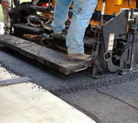 S-ASPHALT & SEALCOATING - Hillsborough, NC