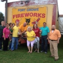 Fort Crowe Fireworks - Fireworks-Wholesale & Manufacturers