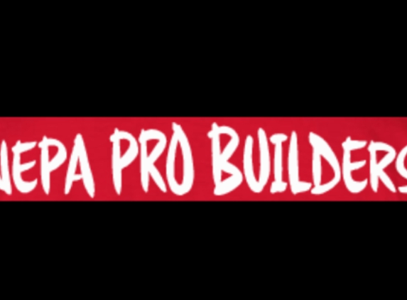 NEPA Pro Builders - Wilkes Barre, PA