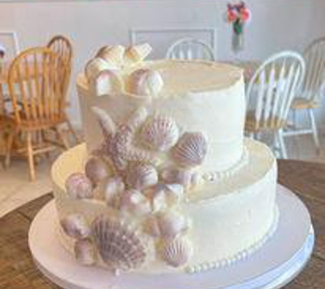 KM Creations Bakery - Avon, NC