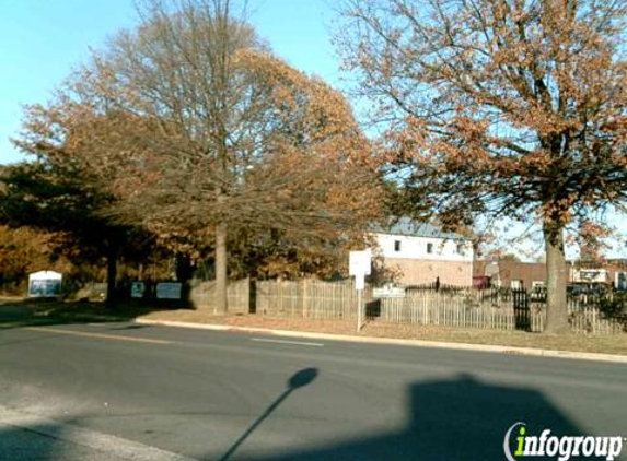 The Harbour School & Innovative Learning Center - Annapolis, MD