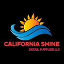 California Shine Detail Supplies - Automobile Detailing