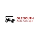 Ole South Auto Salvage