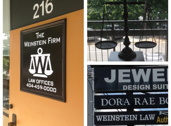 The Weinstein Firm - Atlanta, GA