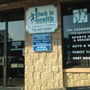 back to health chiropractic center - Chiropractors & Chiropractic Services